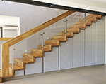 Construction et protection de vos escaliers par Escaliers Maisons à Le Ban-Saint-Martin